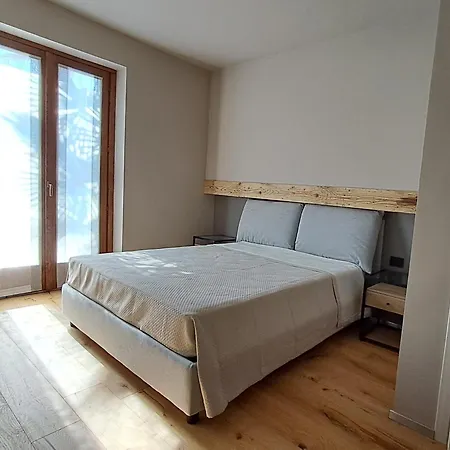 Mila Tatil Evi Ghevio