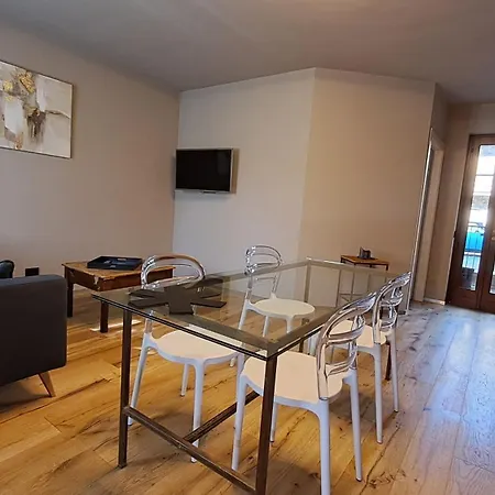 Mila Дом отдыха *