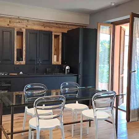 Tatil Evi Mila Ghevio