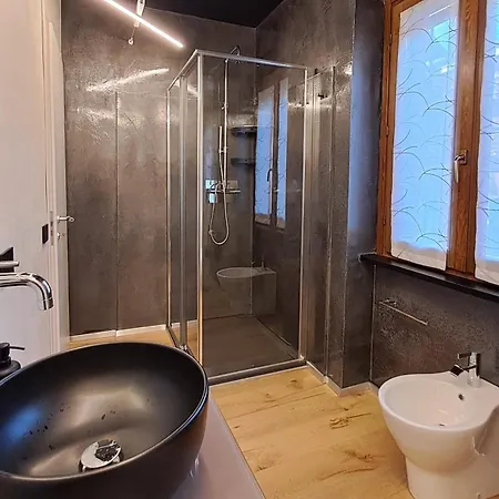 Mila Holiday home Ghevio
