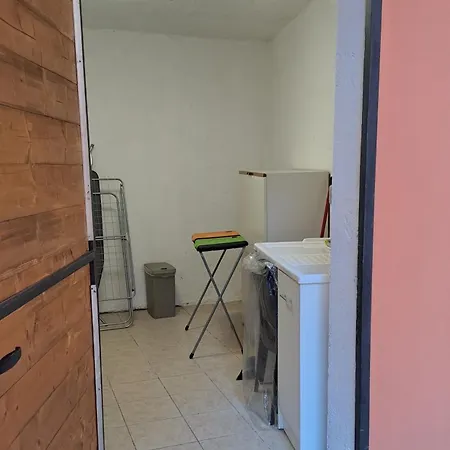 Дом отдыха Mila *