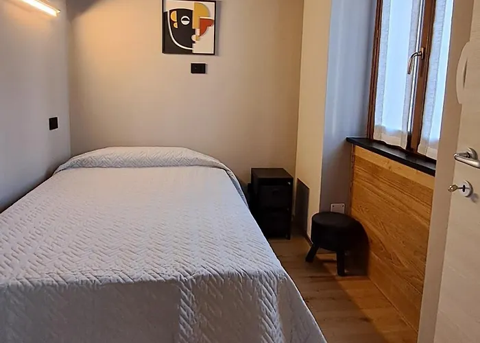 Semesterbostad Mila *