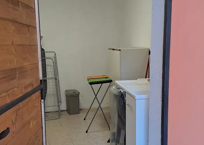 Semesterbostad Mila *